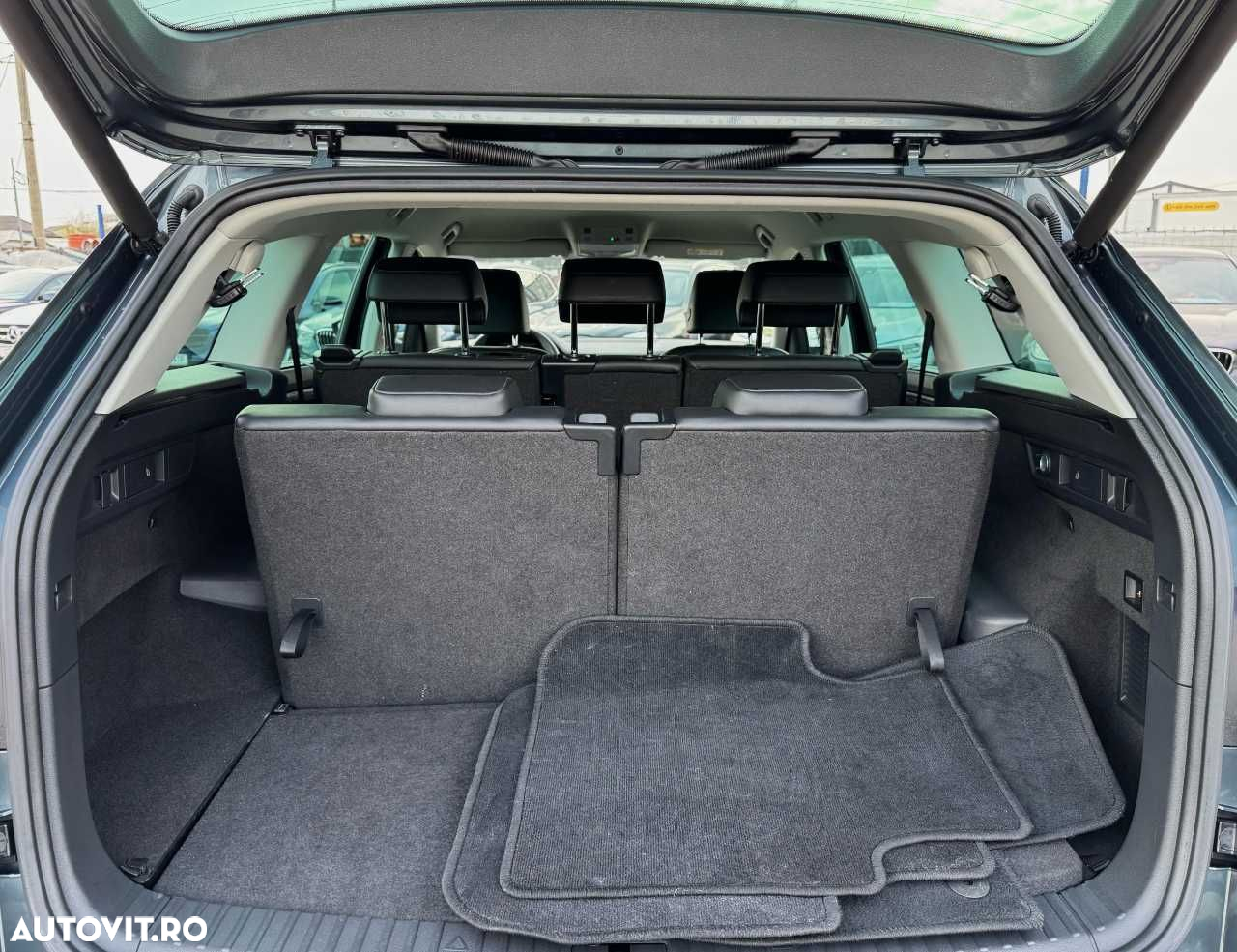 Skoda Kodiaq 2.0 TDI DSG Style - 14