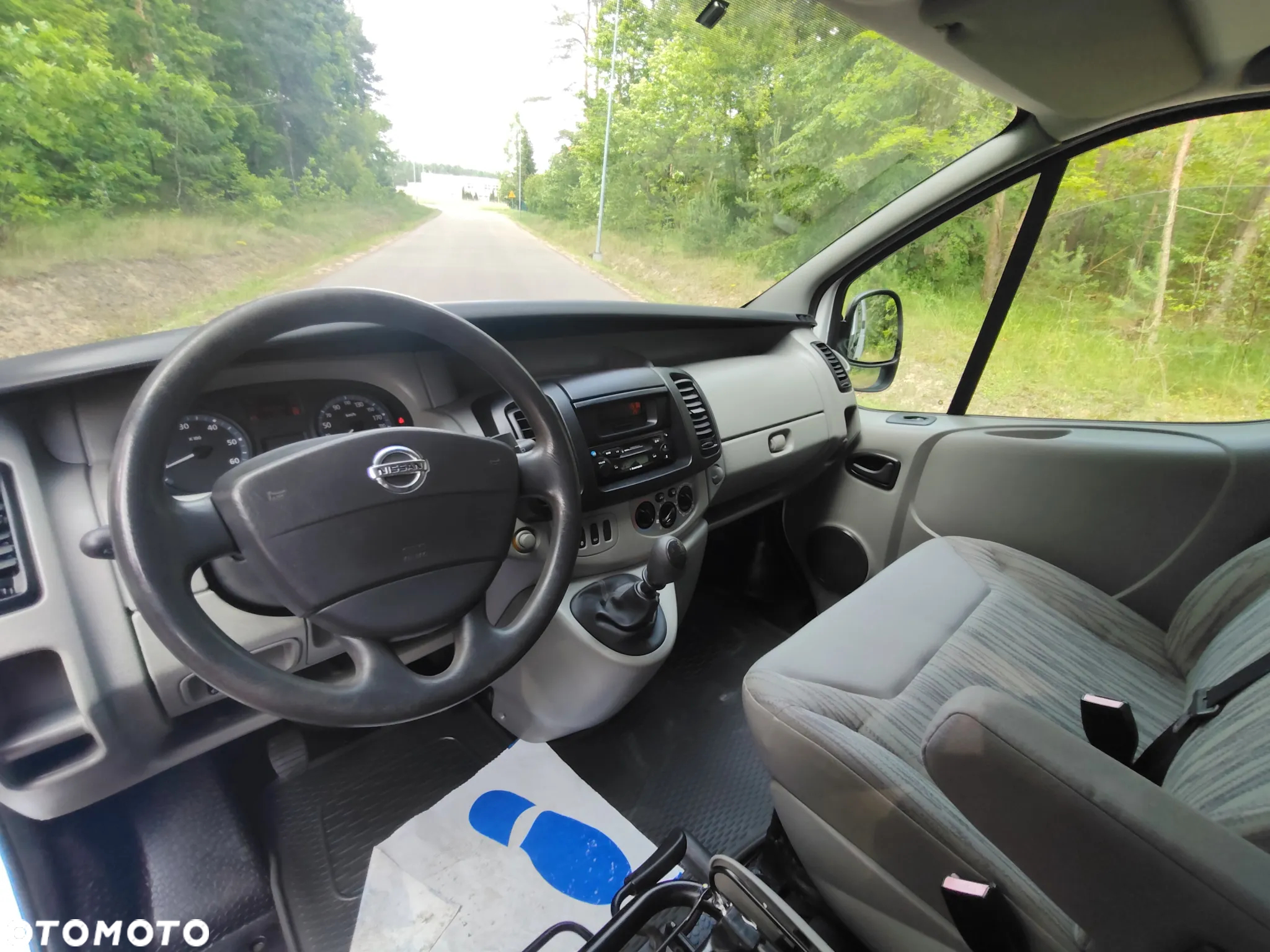 Renault Trafic - 34