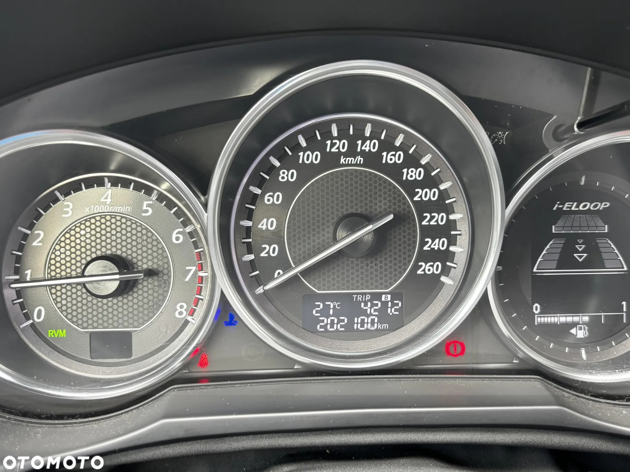 Mazda 6 2.0 Skypassion I-ELoop - 14