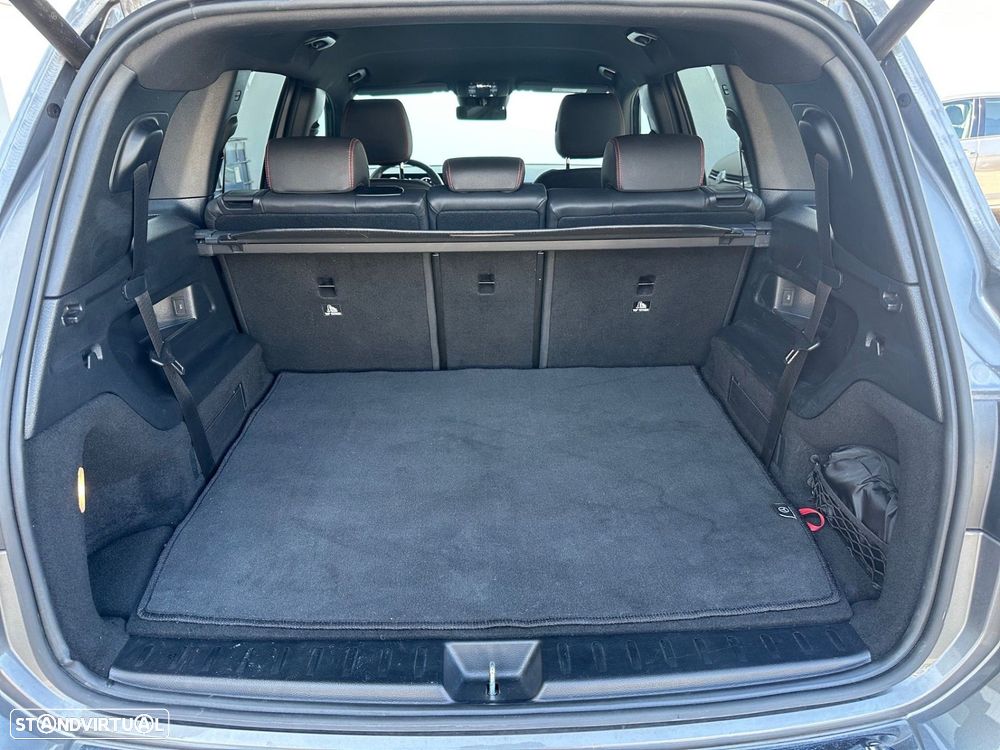 Mercedes-Benz GLB 200 d 4Matic AMG Line - 10