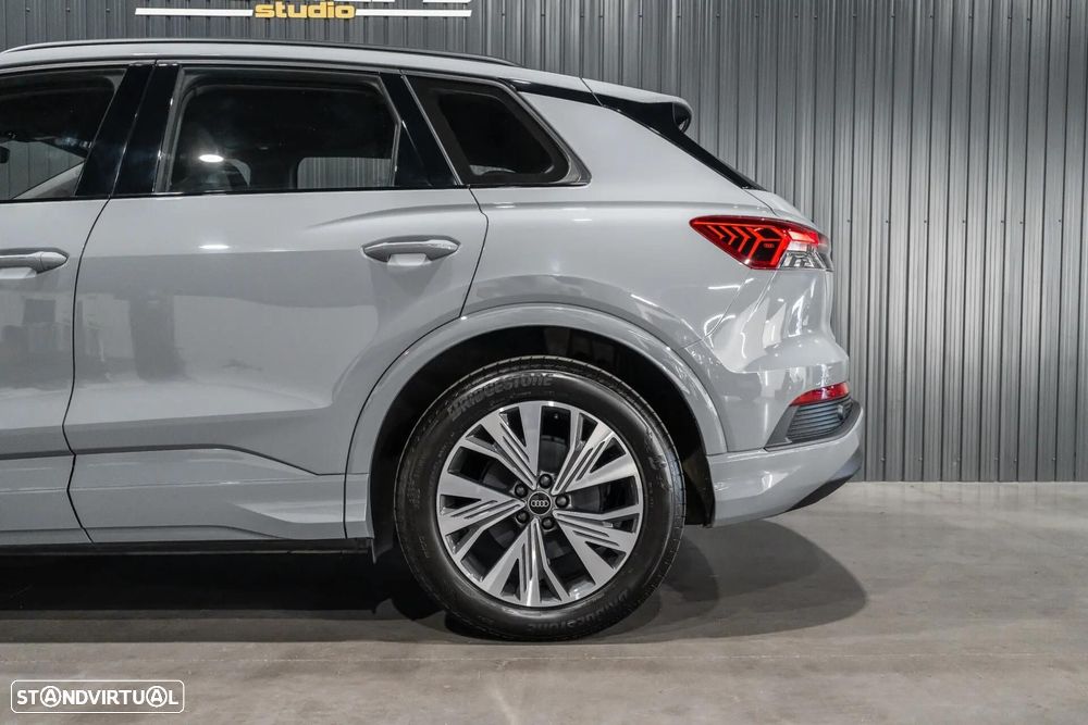 Audi Q4 e-tron 35 55 kWH - 30
