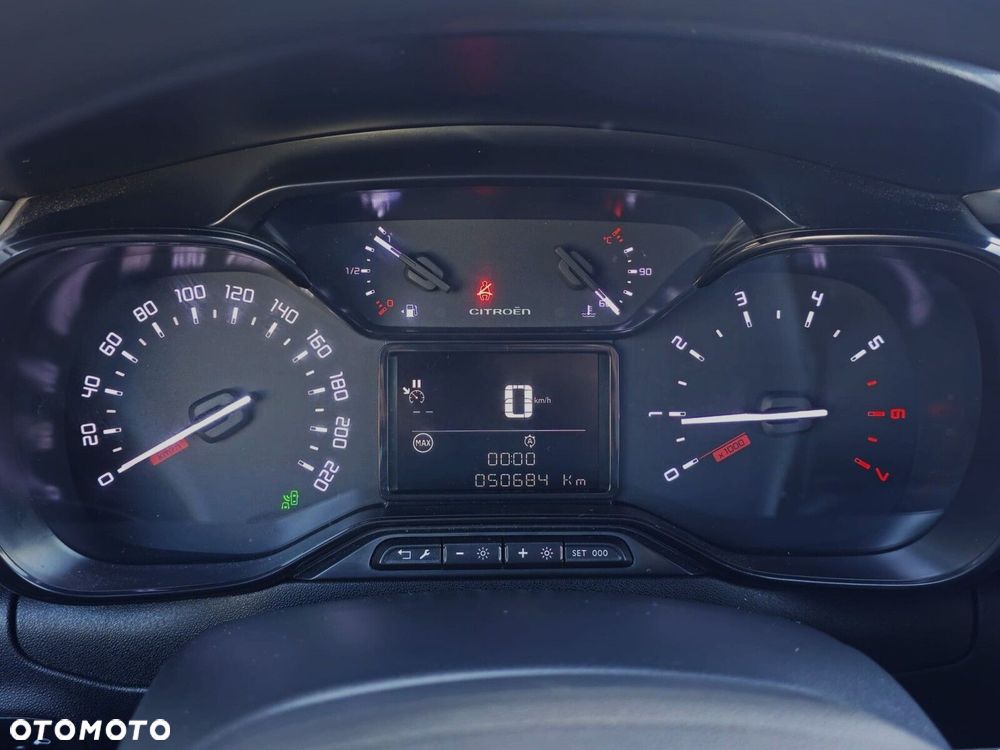 Citroën C3 1.2 PureTech Max - 14
