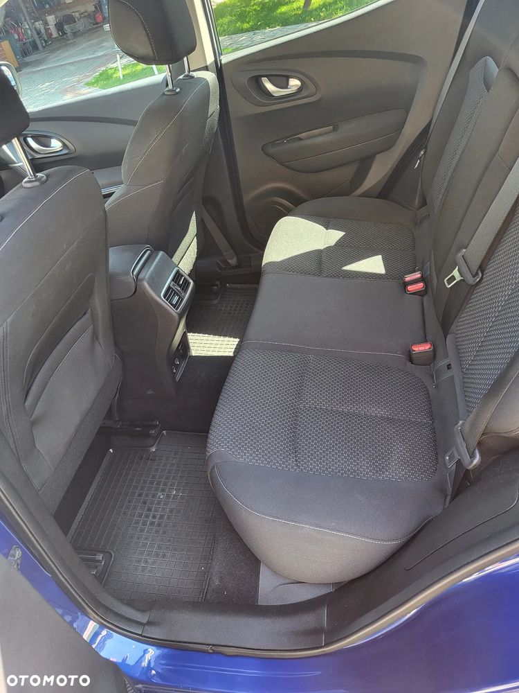 Renault Kadjar 1.3 TCe FAP Bose - 9