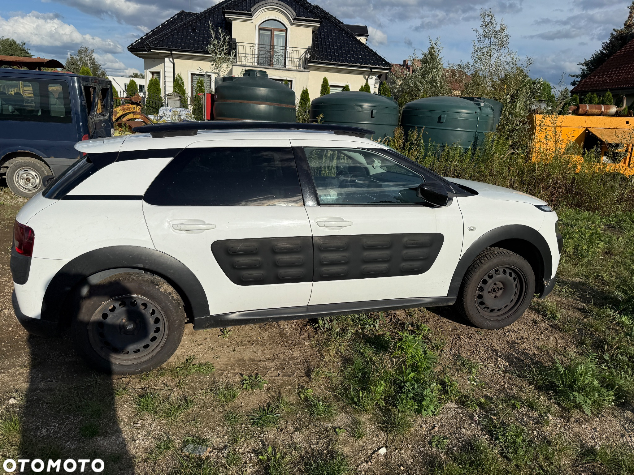 Citroën C4 Cactus 1.2 PureTech Live - 17