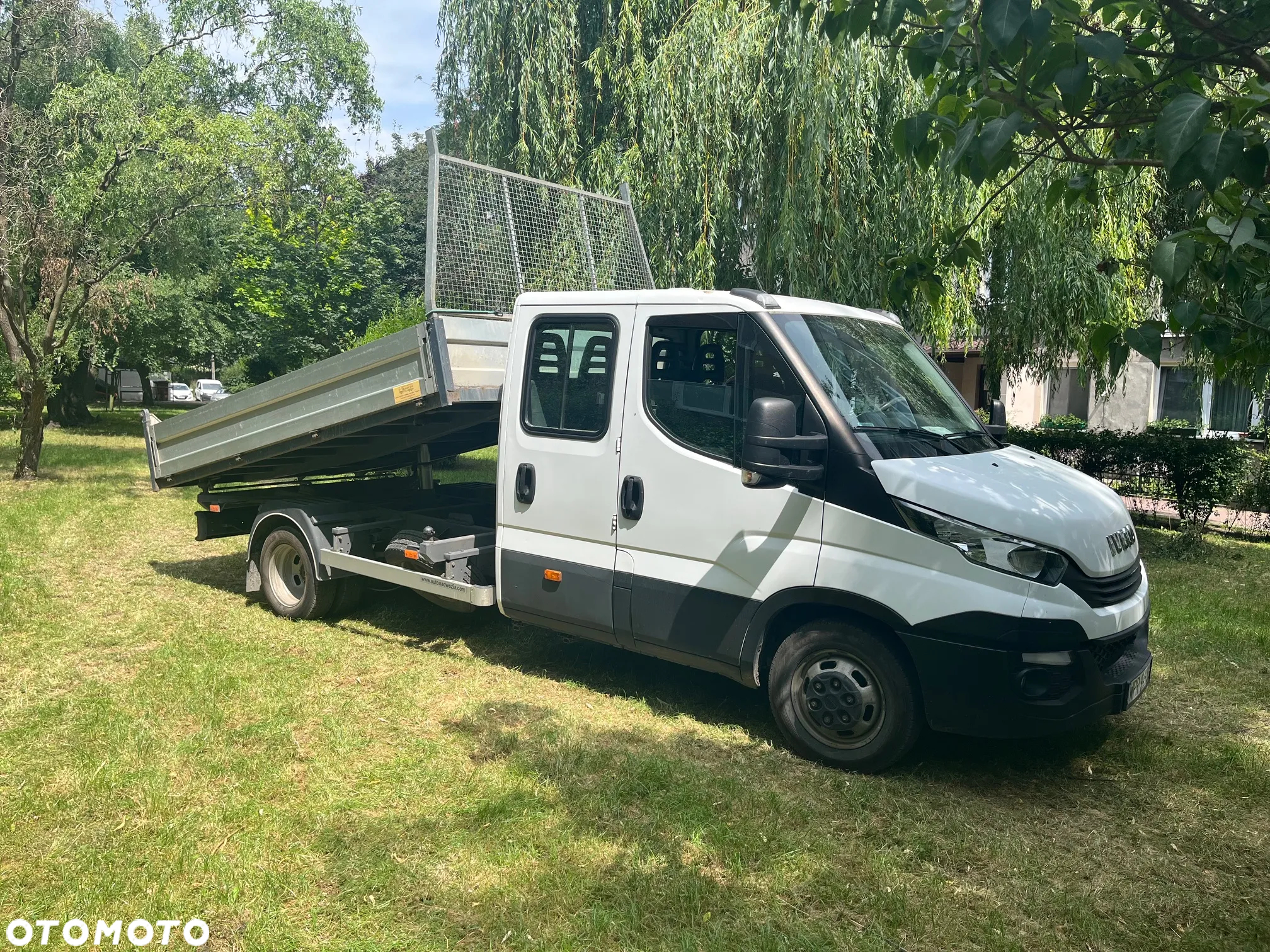 Iveco Daily - 7