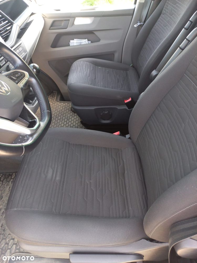 Volkswagen Caravelle 2.0 TDI L2 Comfortline - 7