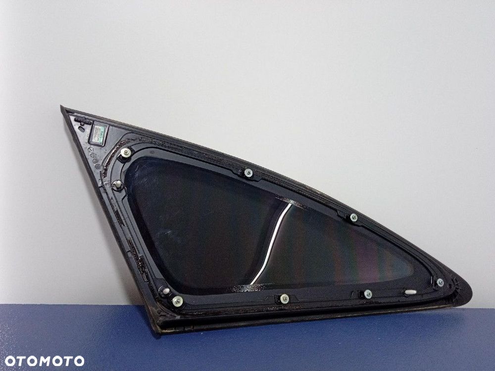 HYUNDAI I30 III KOMBI SZYBA KAROSERYJNA TYŁ PRAWY TYLNA 87820-G4200 - 2