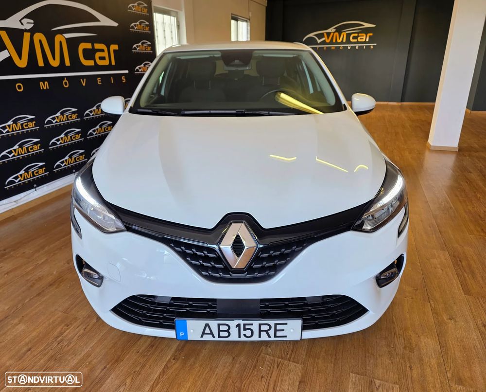 Renault Clio - 3