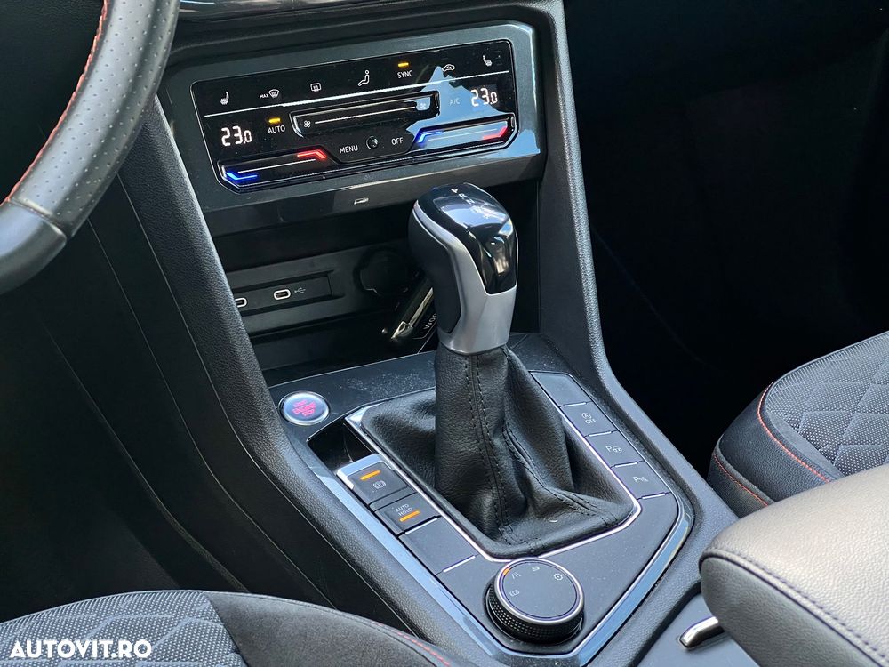 Seat Tarraco 1.5 TSI DSG7 FR - 7