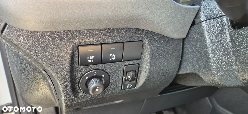 Citroën Berlingo 1.6 HDi 110 FAP Multispace - 16