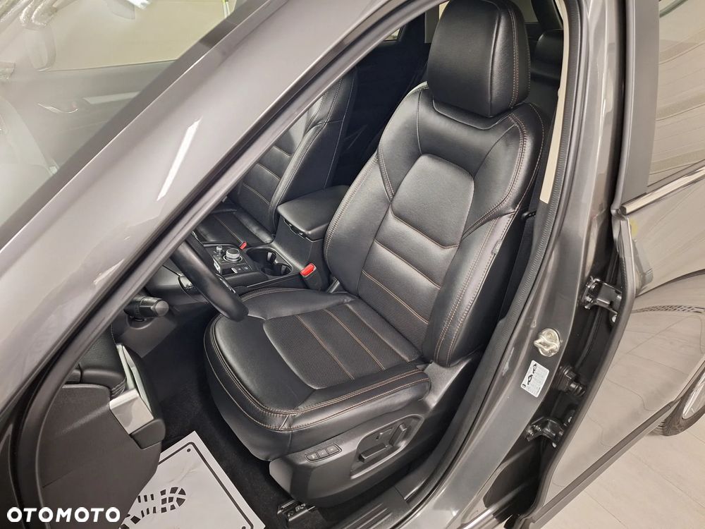 Mazda CX-5 2.0 Exclusive-Line 2WD - 21