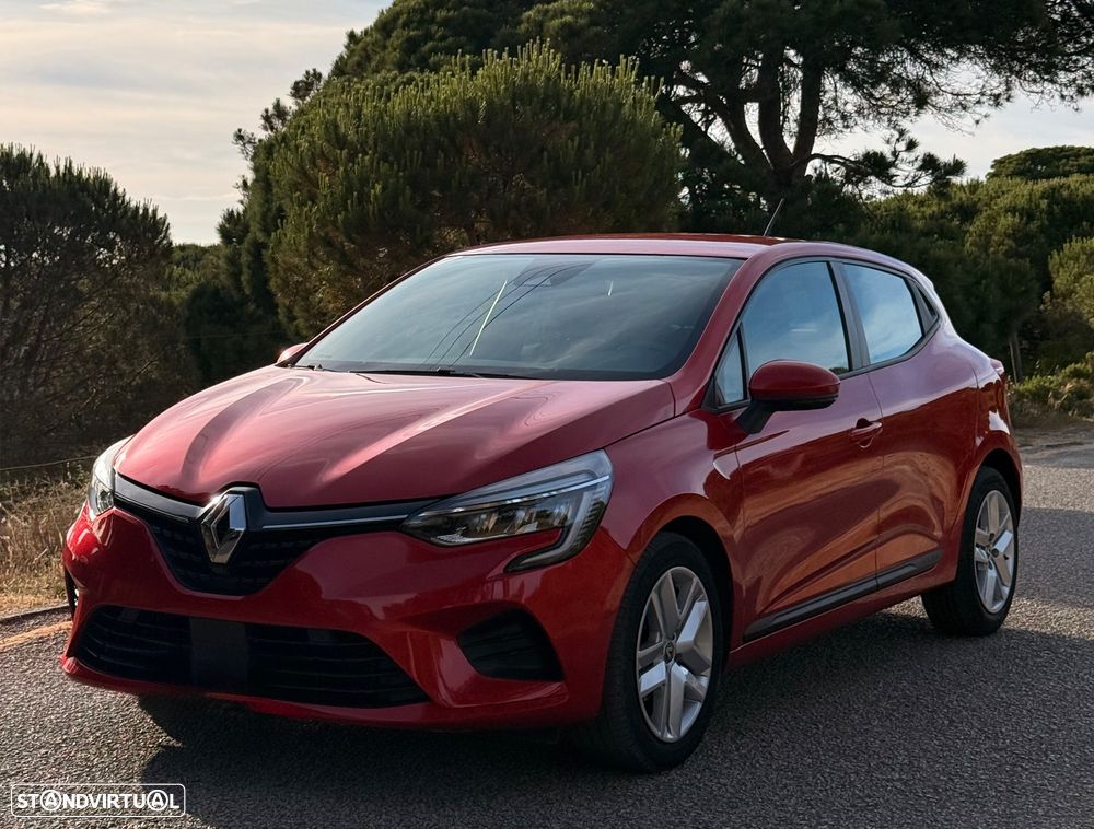 Renault Clio TCe 90 EQUILIBRE - 3