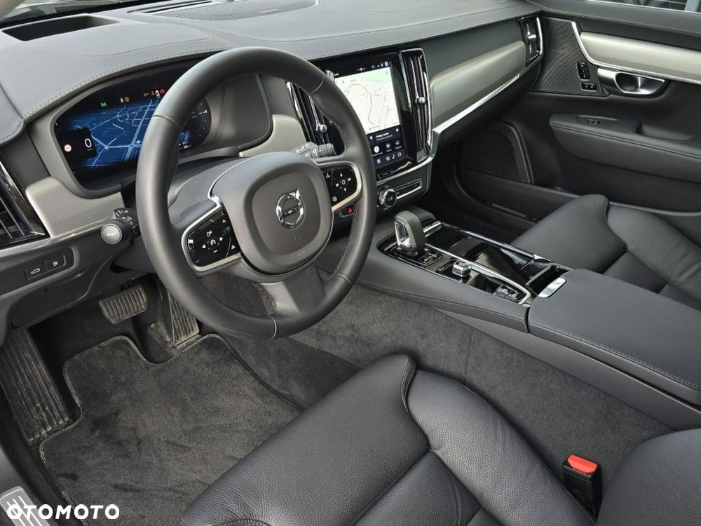 Volvo V90 - 9