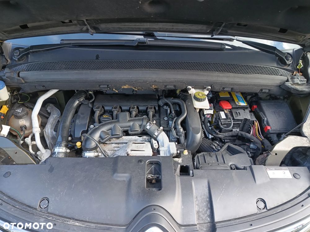 Citroën C4 Grand Picasso - 27