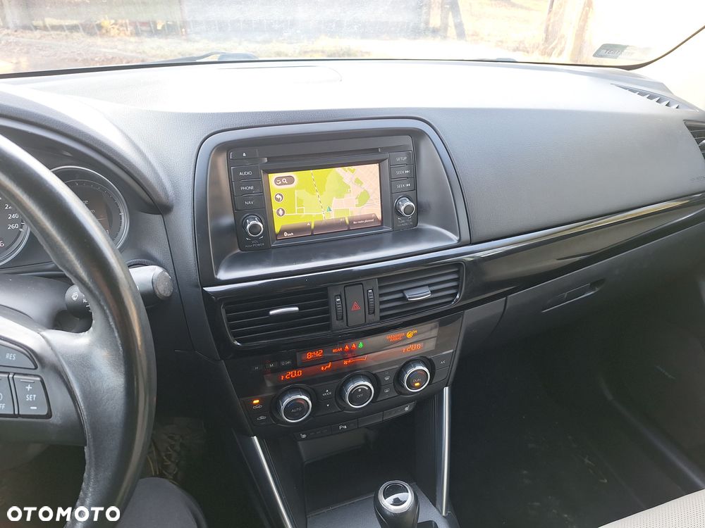Mazda CX-5 - 24