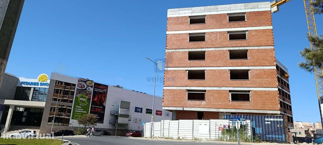T3 - Empreendimento – Nova Construção em Fitares - Últimas Unidades Di - Grande imagem: 4/60