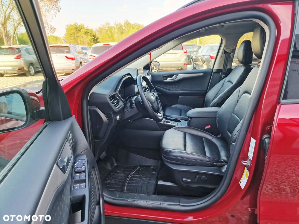 Ford Kuga 2.0 EcoBoost AWD Titanium ASS - 14