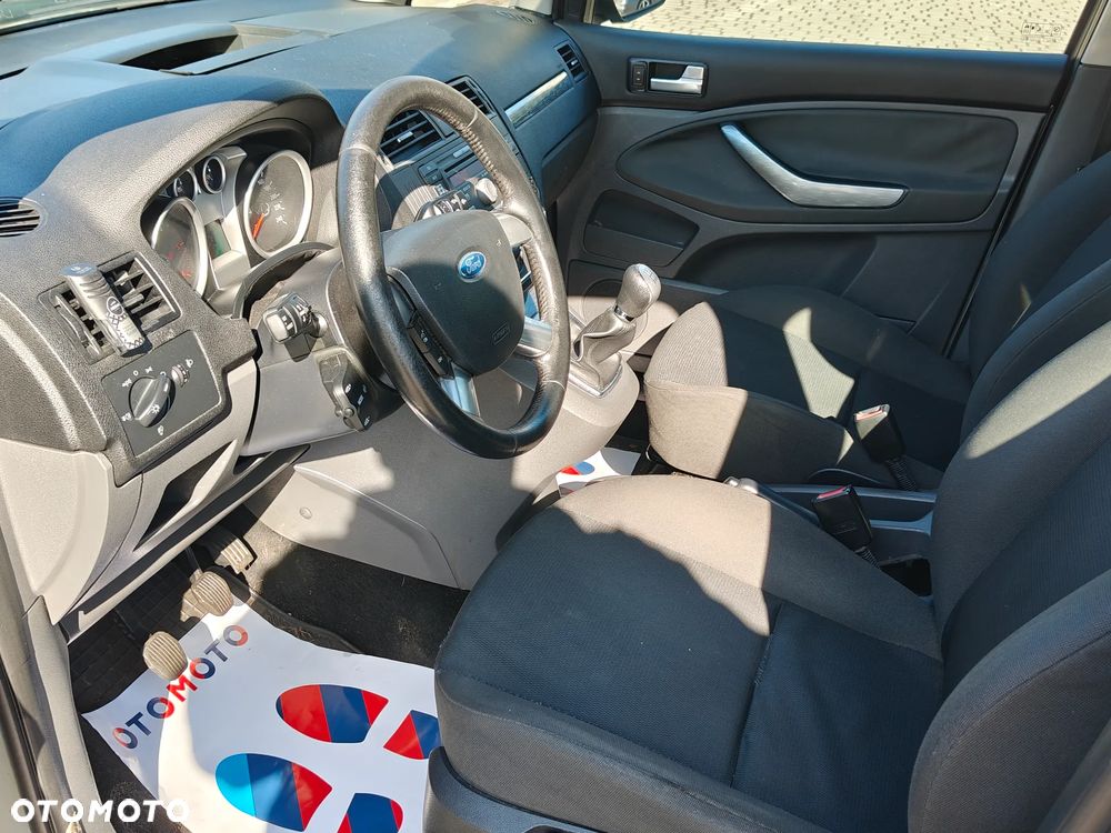 Ford C-MAX 1.6 TDCi Style - 10