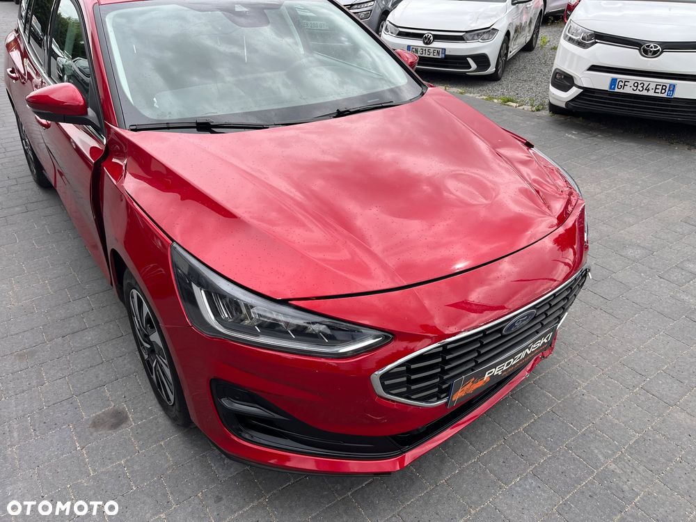 Ford Focus - 14