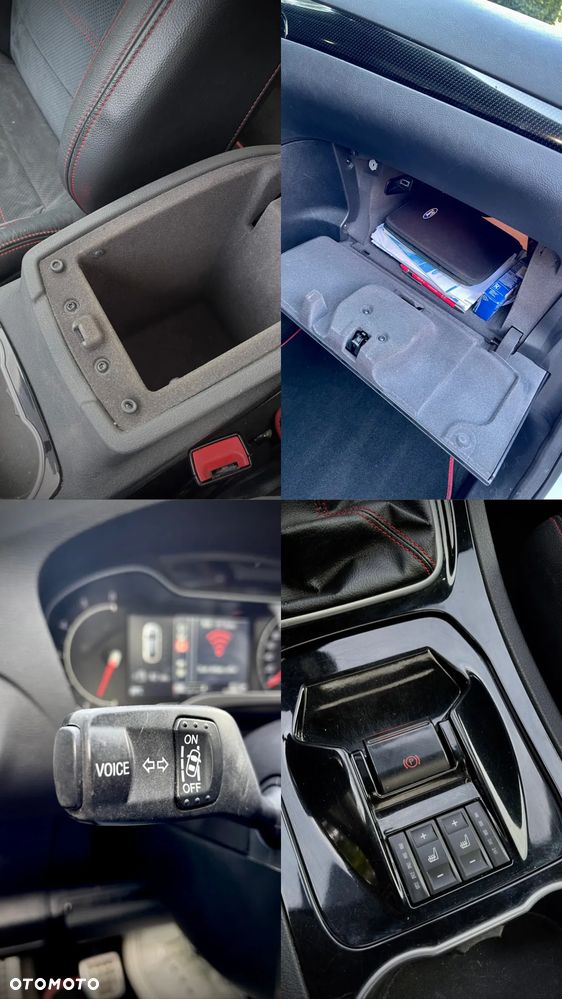 Ford S-Max - 25