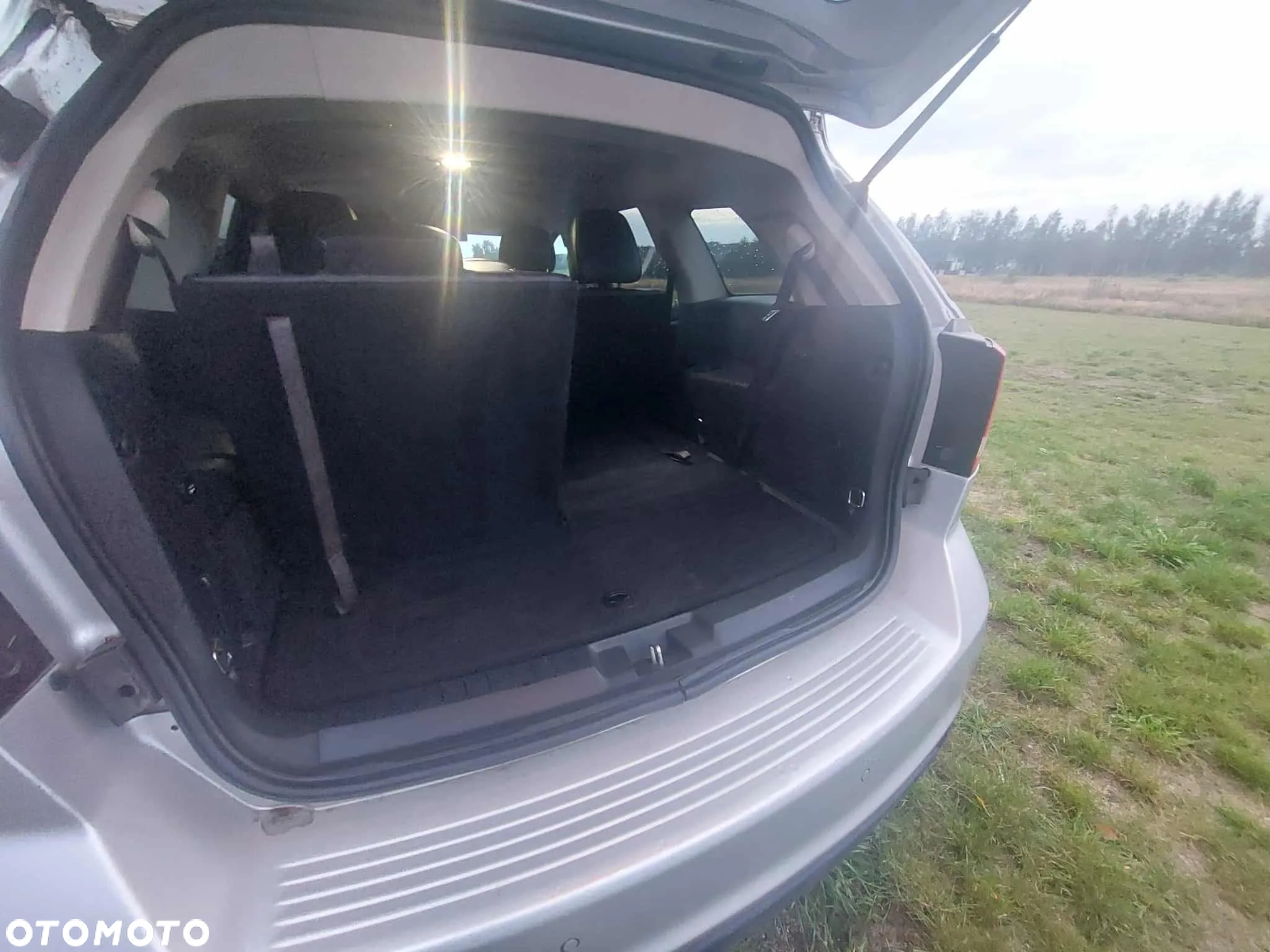 Fiat Freemont 2.0 Multijet - 15