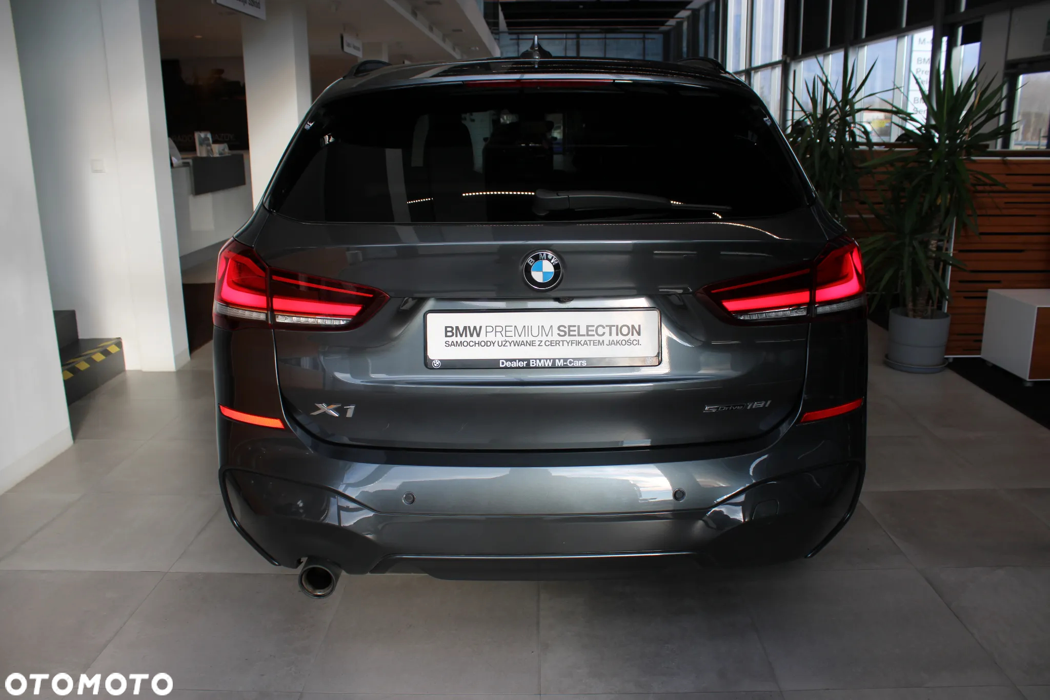 BMW X1 sDrive18i M Sport - 26