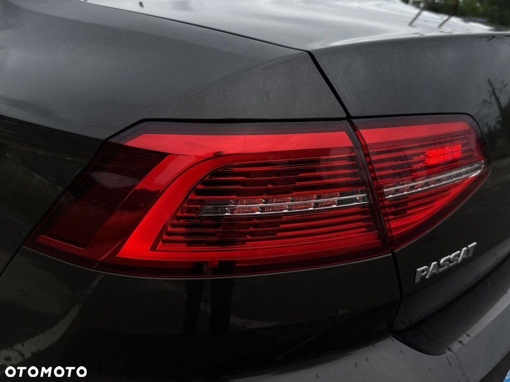 Volkswagen Passat 1.8 TSI BMT Highline DSG - 40