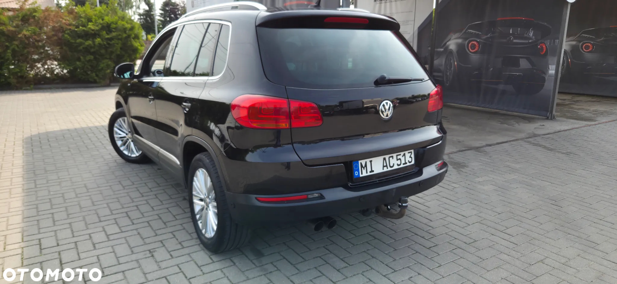 Volkswagen Tiguan 2.0 TDI Sport&Style - 13