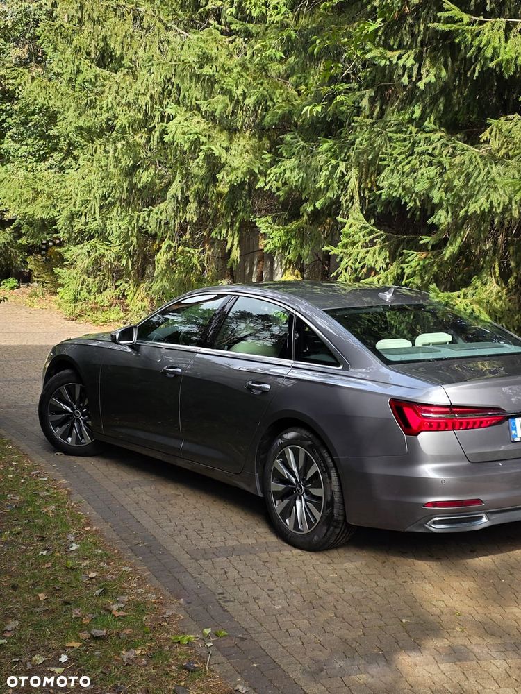 Audi A6 - 8