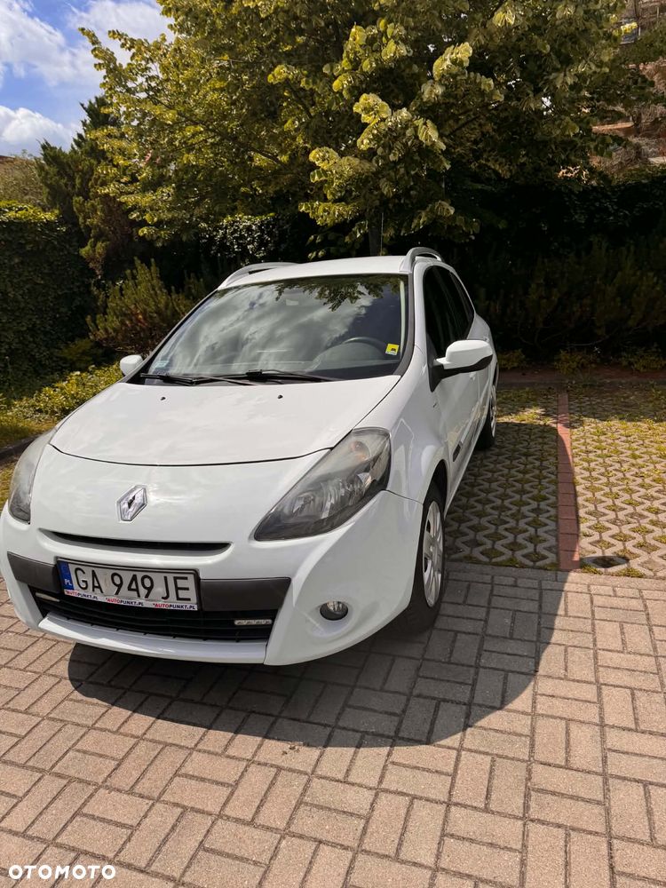 Renault Clio 1.5 dCi Night&Day - 14