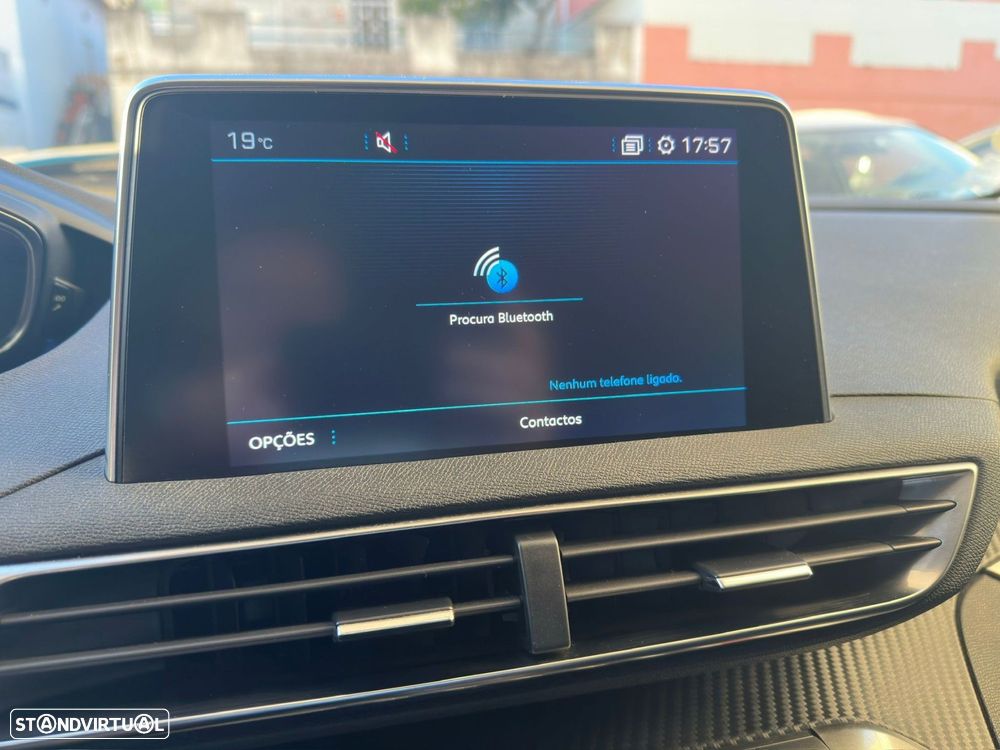 Peugeot 3008 1.5 BlueHDi Allure EAT8 - 15