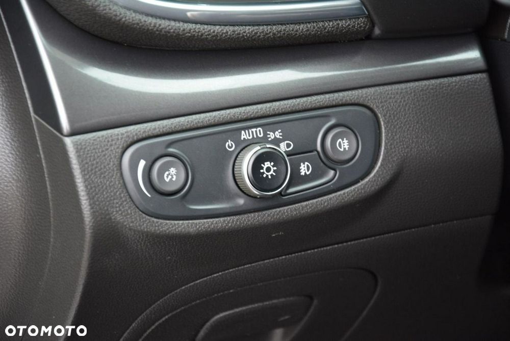 Opel Mokka X - 36