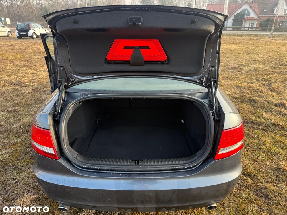Audi A6 Limousine 2.0 TFSI Multitronic - 10