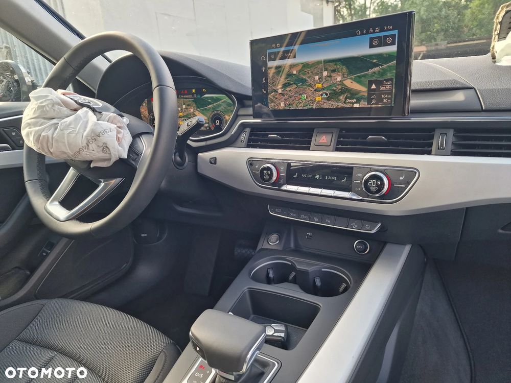 Audi A4 Allroad 40 TDI mHEV Quattro S tronic - 24