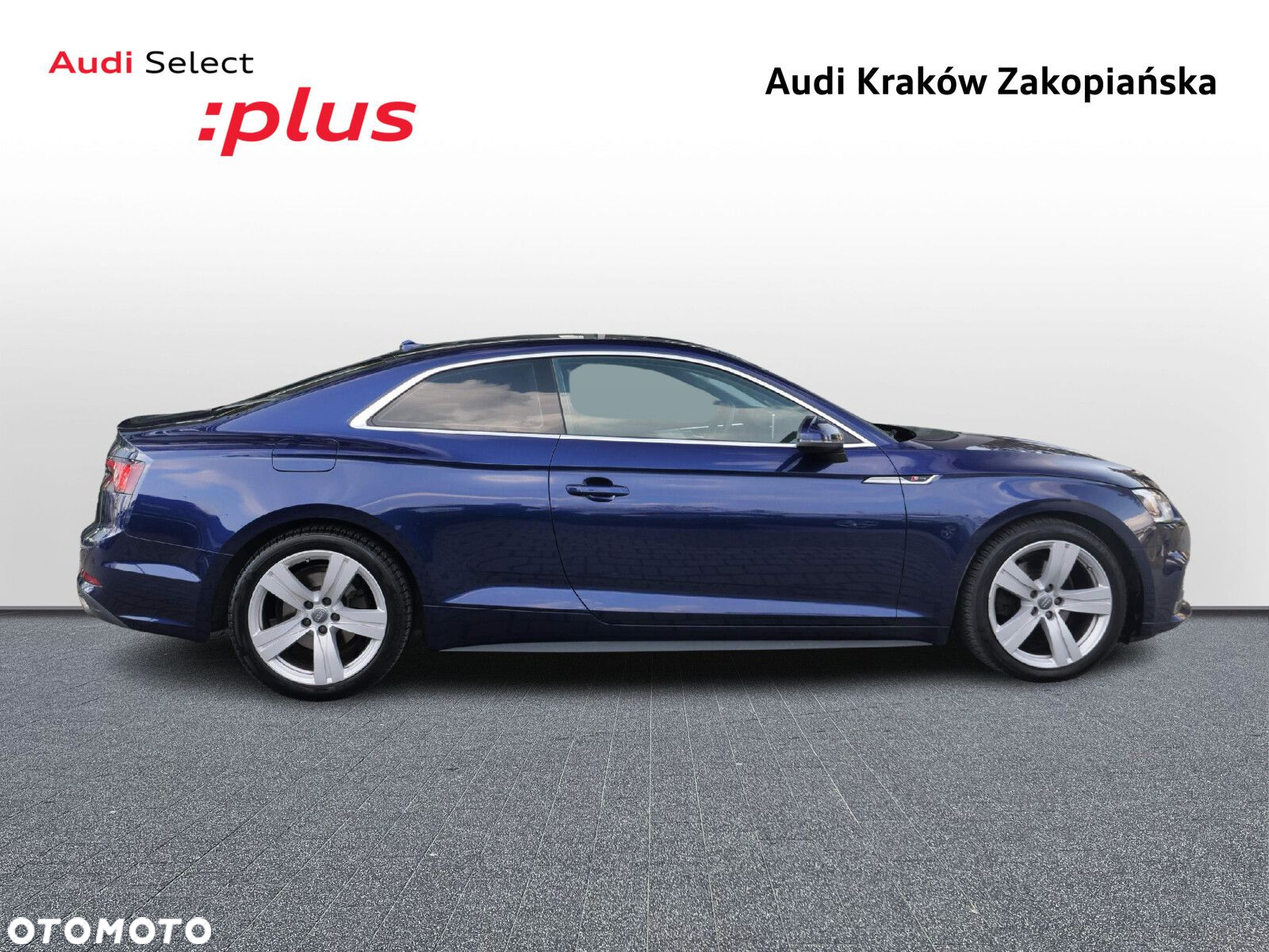 Audi A5 - 3