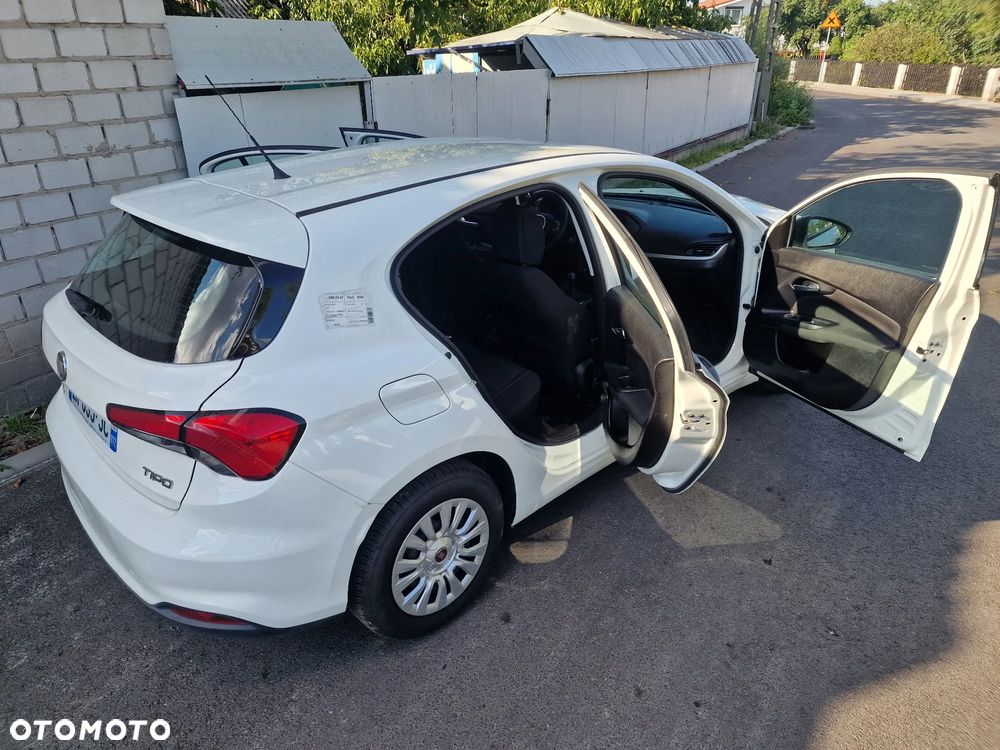 Fiat Tipo 1.4 16v Pop - 17