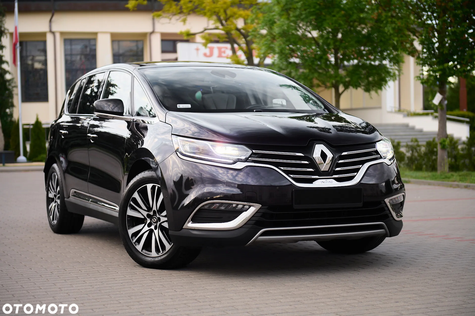 Renault Espace 2.0 Blue dCi Initiale Paris EDC - 20