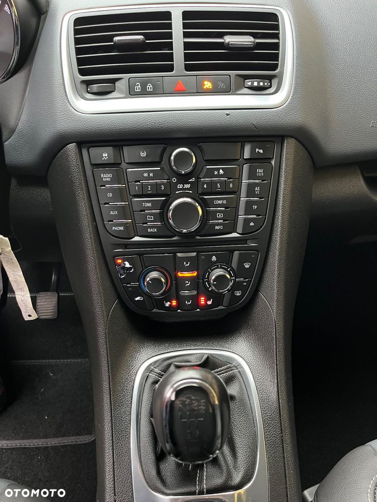 Opel Meriva 1.4 ecoflex Color Edition - 8