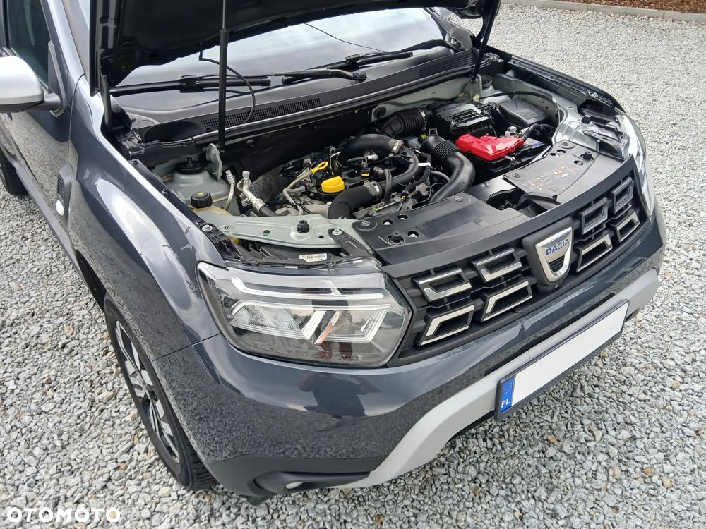 Dacia Duster 1.0 TCe Prestige - 11