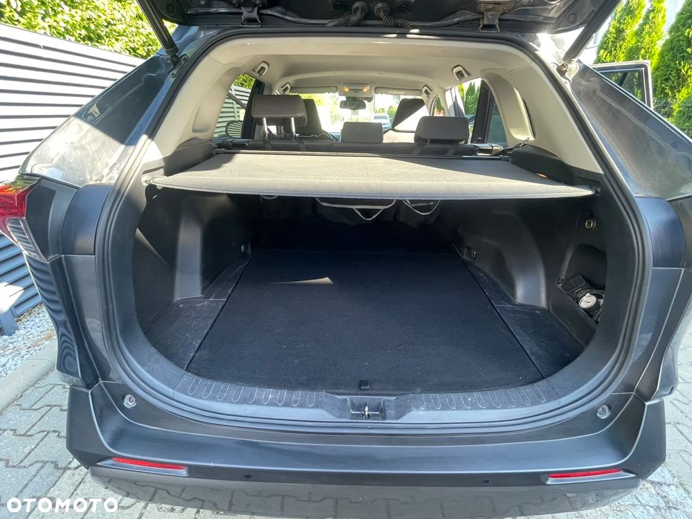 Toyota RAV4 2.0 Comfort 4x2 - 13