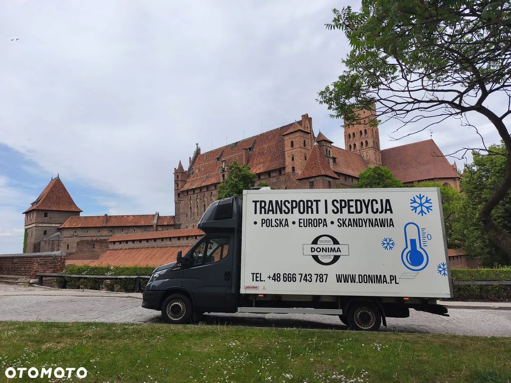 Iveco Daily - 5