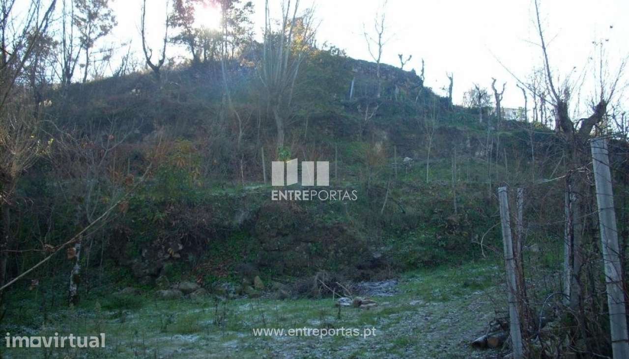 Venda Terreno, Soalhães, Marco de Canaveses - Grande imagem: 2/6