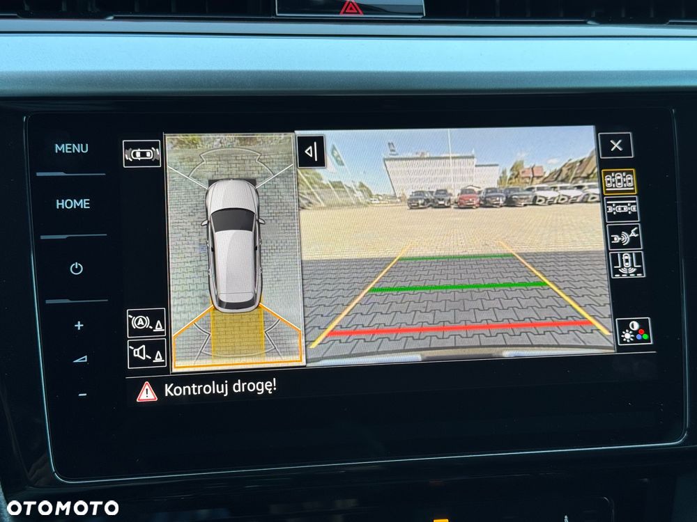 Volkswagen Arteon Shooting Brake 2.0 TDI SCR 4Motion DSG R-Line - 36