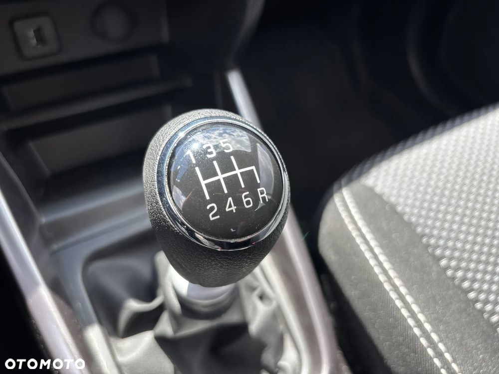 Suzuki Vitara 1.4 Boosterjet mHEV Premium 2WD - 20