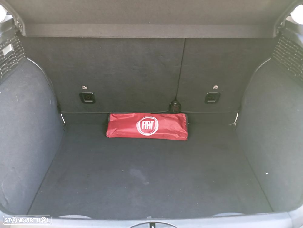 Fiat 500X 1.4 MA Lounge J18 S&S - 9