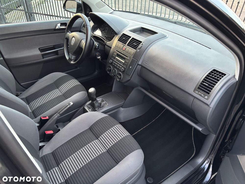 Volkswagen Polo 1.2 United - 15