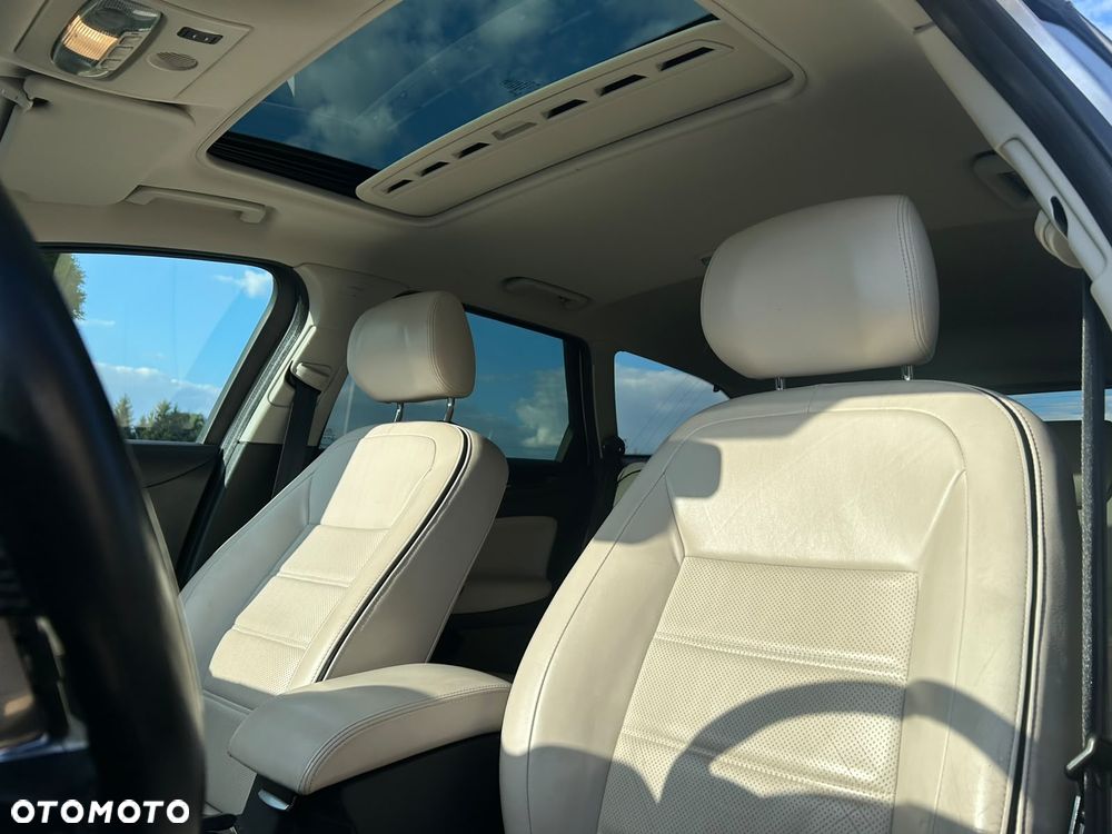 Ford Mondeo 2.0 TDCi Titanium X MPS6 - 21