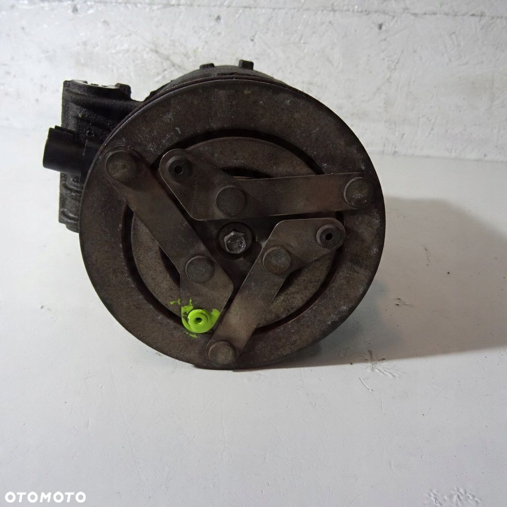 FORD MONDEO MK4 2.0EBOOST KOMPRESOR 9G9N19D629LE - 3