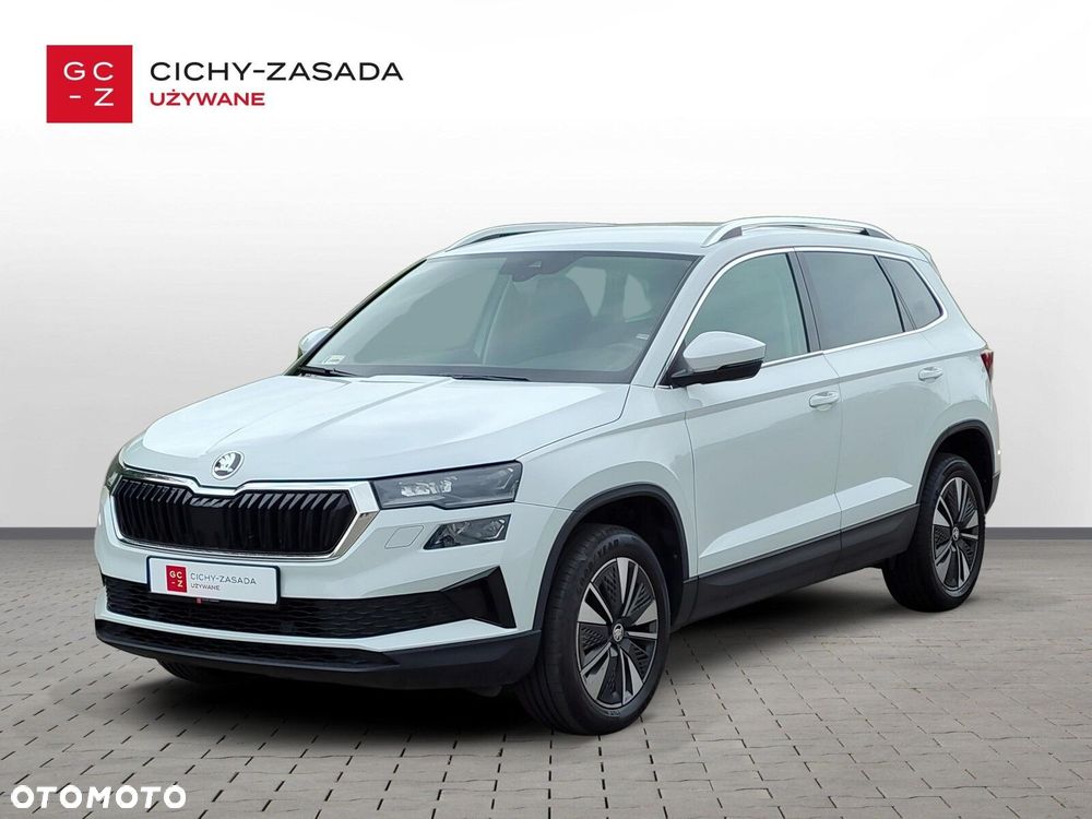 Skoda Karoq - 2