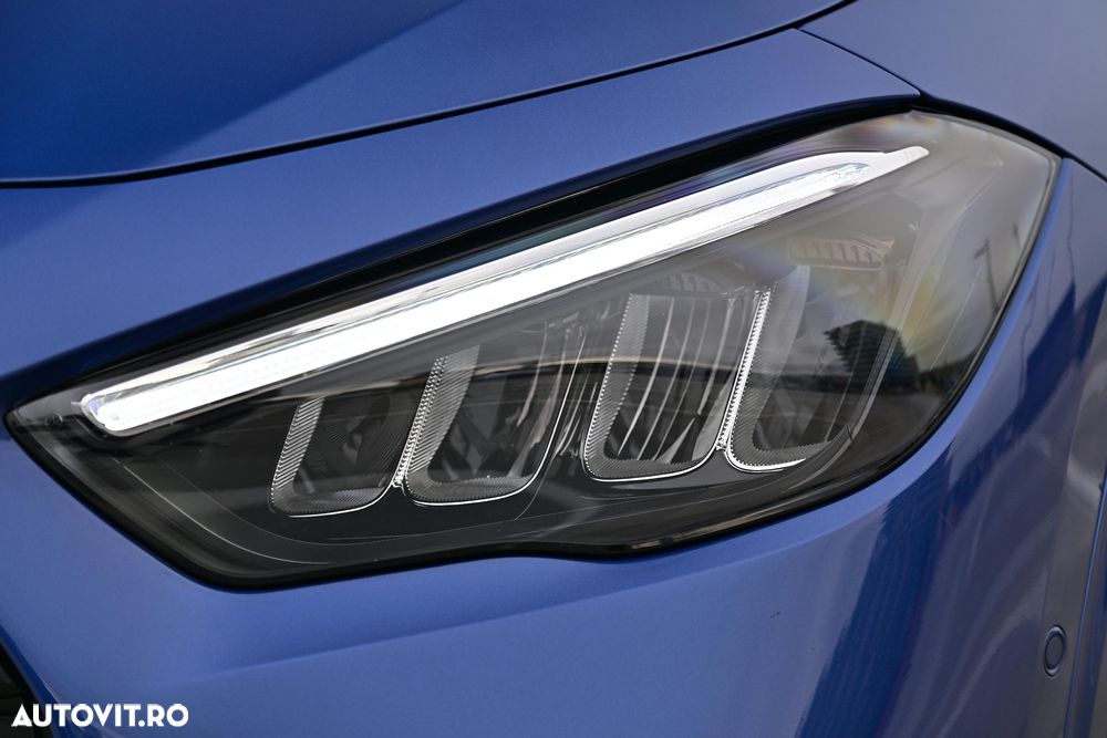 Mercedes-Benz GLA 200 d 8G-DCT AMG Line - 10